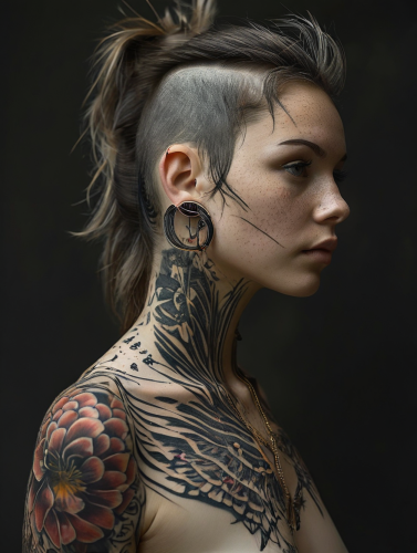 tatoo-girl-freewebnuaiart