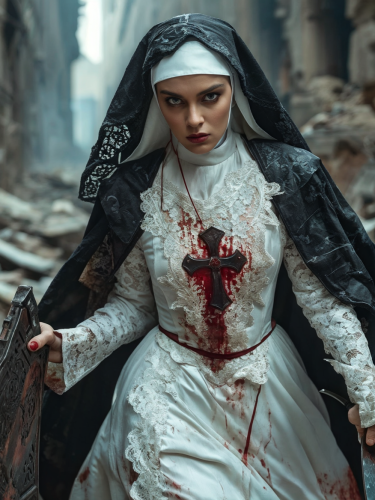 warrior-nun-freewebnuaiart