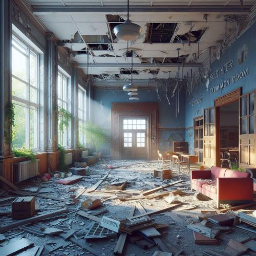 03-abandoned-school-freewebnu-digital-art-008