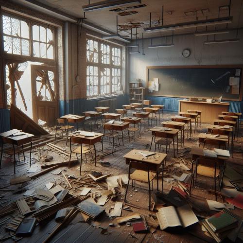 05-abandoned-school-freewebnu-digital-art-005