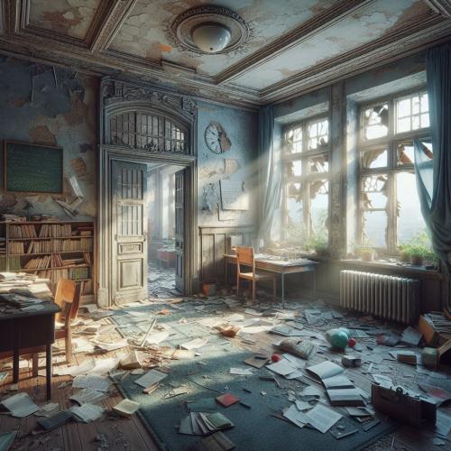 11-abandoned-school-freewebnu-digital-art-011