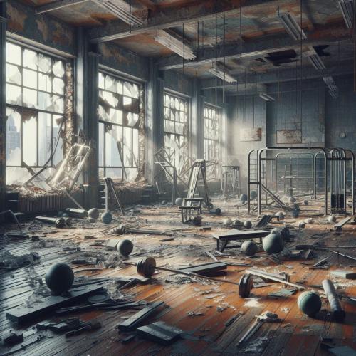 12-abandoned-school-freewebnu-digital-art-012