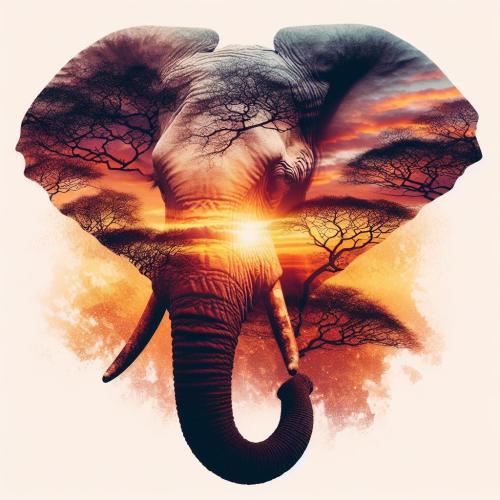 african-animal-elephant02-freewebnu-digital-art