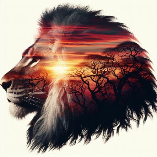 african-animal-lion01-freewebnu-digital-art