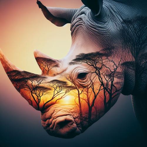 african-animal-rhino01-freewebnu-digital-art