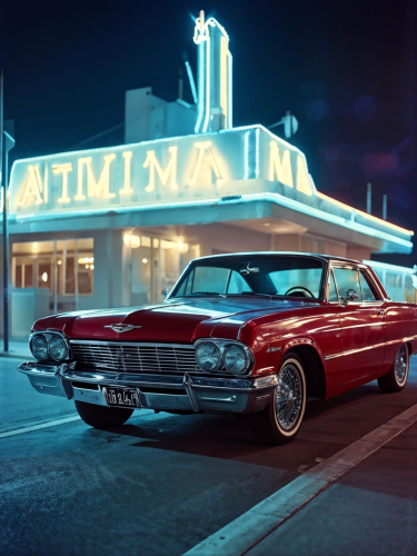 american-cars-freewebnu-digital-art-004