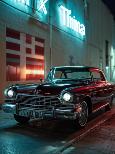 american-cars-freewebnu-digital-art-007