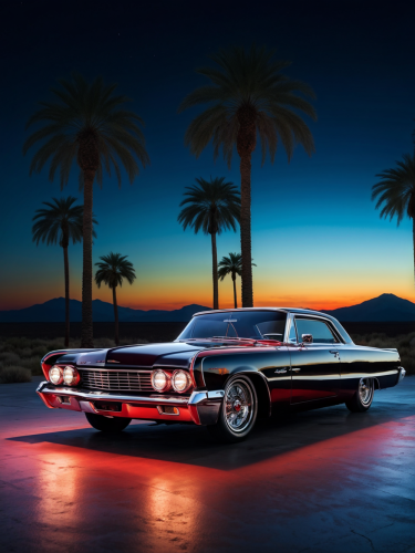 american-cars-freewebnu-digital-art-012