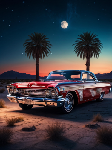 american-cars-freewebnu-digital-art-014