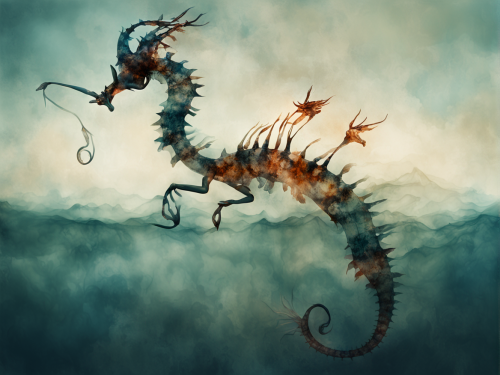 australian-fauna-weedy-seadragon-freewebnu-digital-art