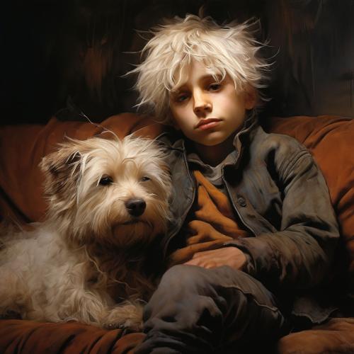 child-and-dog-freewebnu-digital-art-016