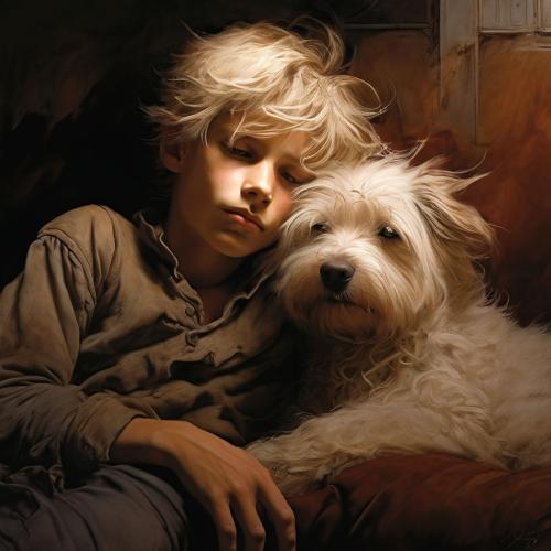 child-and-dog-freewebnu-digital-art-018