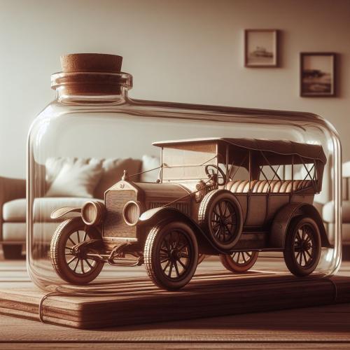 car-in-a-bottle-freewebnu-digital-art-002