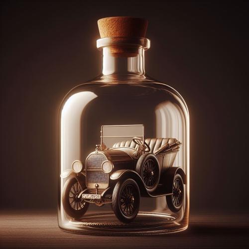 car-in-a-bottle-freewebnu-digital-art-005