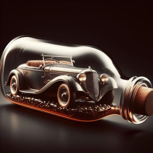 car-in-a-bottle-freewebnu-digital-art-016
