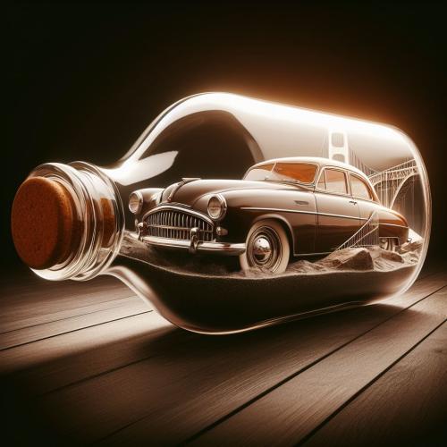 car-in-a-bottle-freewebnu-digital-art-018