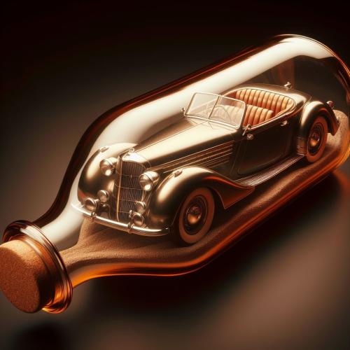 car-in-a-bottle-freewebnu-digital-art-022