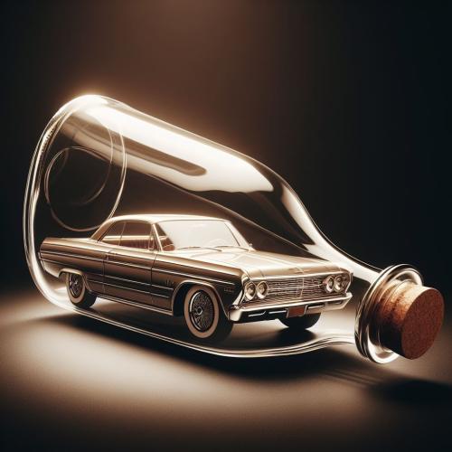 car-in-a-bottle-freewebnu-digital-art-030