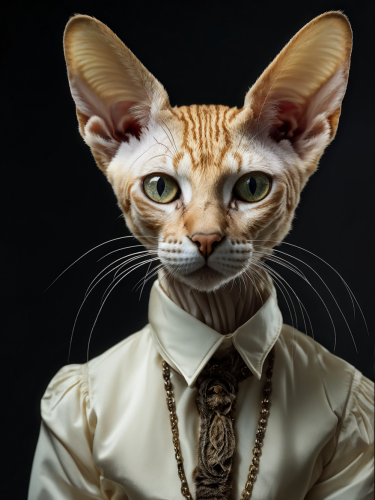 cat-in-clothes-freewebnu-digital-art-006
