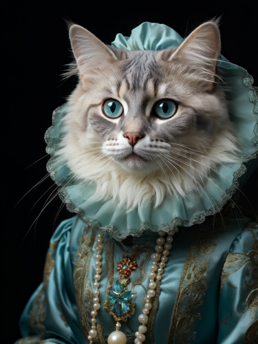 cat-in-clothes-freewebnu-digital-art-008