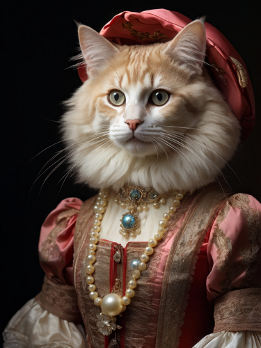 cat-in-clothes-freewebnu-digital-art-009