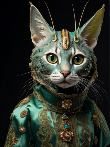 cat-in-clothes-freewebnu-digital-art-015