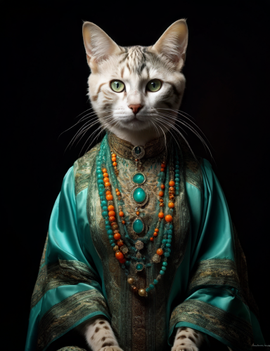 cat-in-clothes-freewebnu-digital-art-034