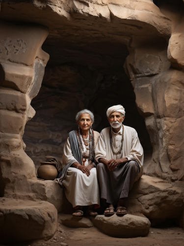 old-couple-freewebnuaiart