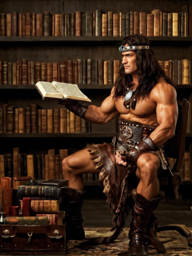 conan-the-librarian-04-freewebnuaiart