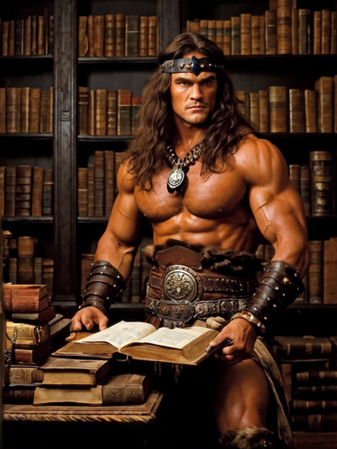 conan-the-librarian-05-freewebnuaiart