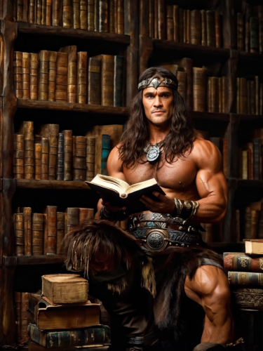 conan-the-librarian-07-freewebnuaiart