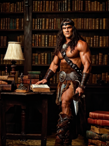 conan-the-librarian-08-freewebnuaiart