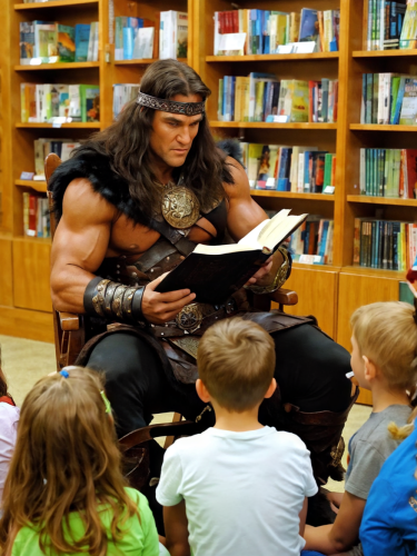 conan-the-librarian-11-freewebnuaiart