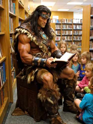 conan-the-librarian-12-freewebnuaiart