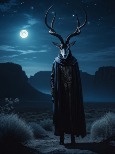 gazella-bilkis-creatures-of-the-night