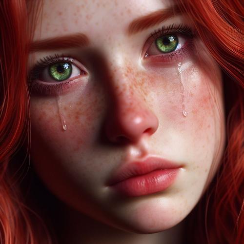 crying-girl-freewebnu-digital-art-003
