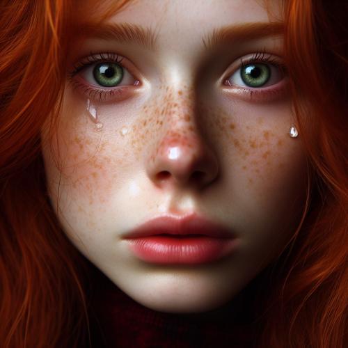 crying-girl-freewebnu-digital-art-005