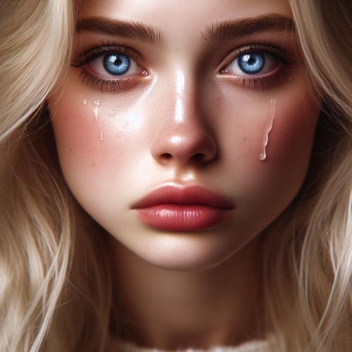 crying-girl-freewebnu-digital-art-009
