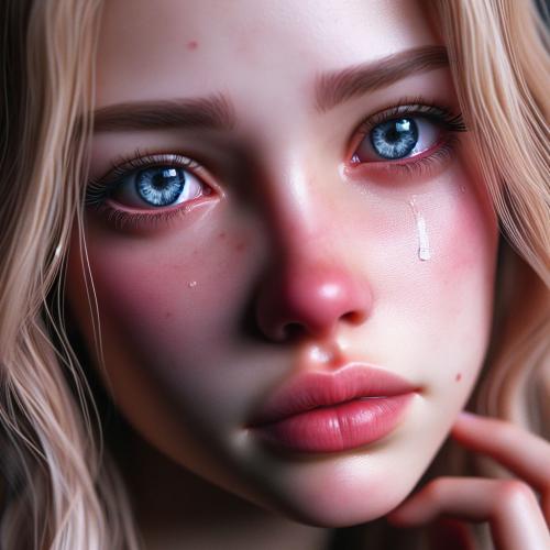 crying-girl-freewebnu-digital-art-010