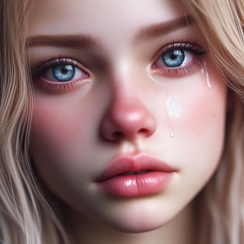 crying-girl-freewebnu-digital-art-011