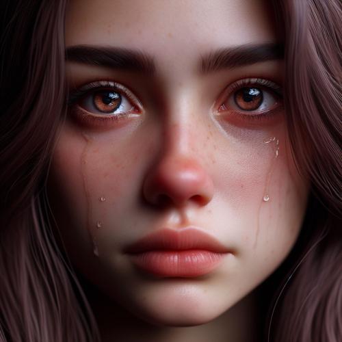 crying-girl-freewebnu-digital-art-015