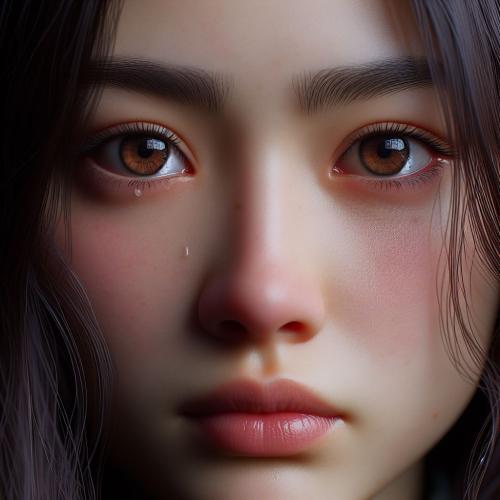 crying-girl-freewebnu-digital-art-017