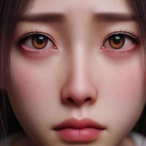 crying-girl-freewebnu-digital-art-018