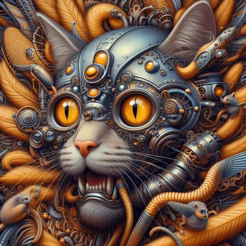 dieselpunk-cats-freewebnu-digital-art-002