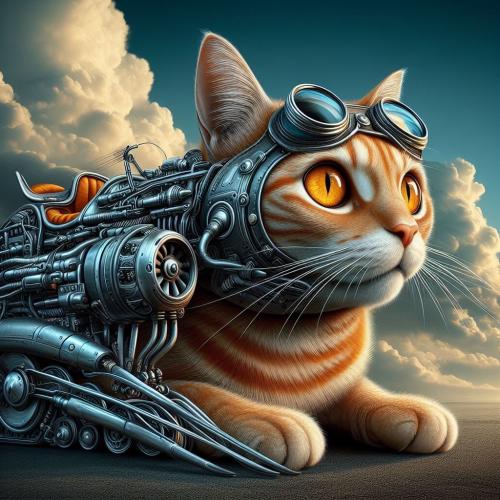 dieselpunk-cats-freewebnu-digital-art-007