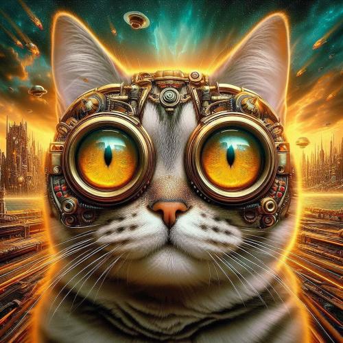 dieselpunk-cats-freewebnu-digital-art-010