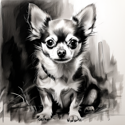 dog-breeds-chihuahua-02-freewebnu-digital-art