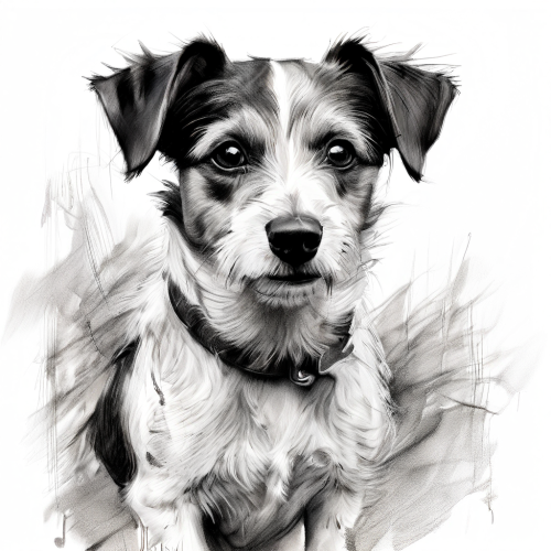dog-breeds-jack-russell-01-freewebnu-digital-art