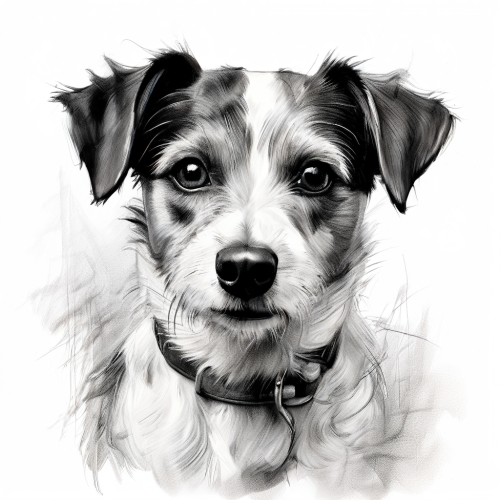 dog-breeds-jack-russell-02-freewebnu-digital-art