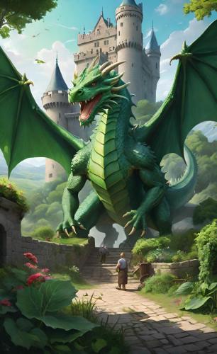 fantasy-dragon-attack-freeweb-001
